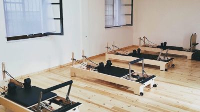 Pilates Cangas de Onís