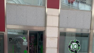 Pilates Center Valladolid