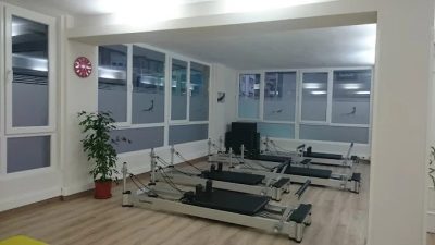 Pilates Centro