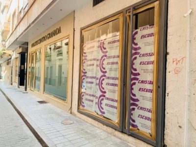 Pilates Centro Granada