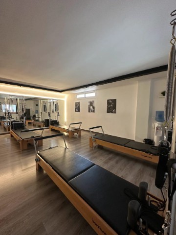 PILATES CERDANYOLA