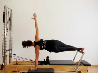 Pilates Estudio Virginia González