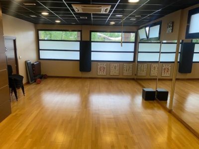 Pilates Euromar