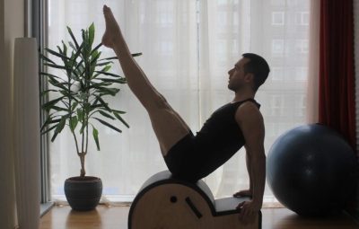 Pilates Goa