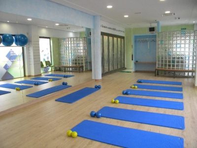 Pilates Guadiana