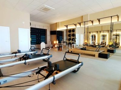 Pilates Ikigai