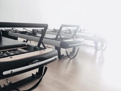 Pilates Inside Estudio