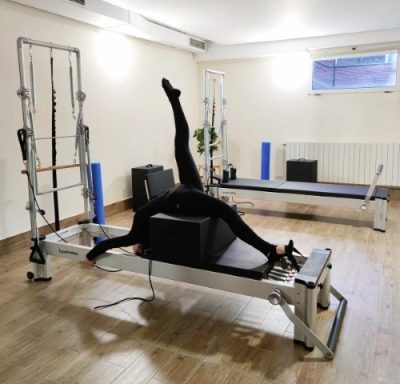Pilates Karmele Bastida