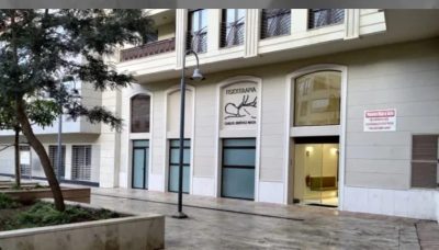 PILATES MELILLA