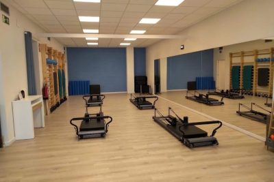 Pilates Oinaurre - Centro de Pilates y Fisioterapia