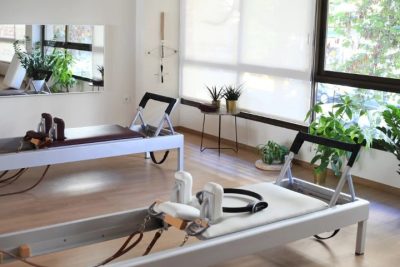 PILATES ROOM GIRONA