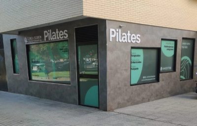 Pilates terapéutico Córdoba - Pilates para embarazadas - Clínica Isquion
