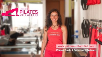 Pilates Valladolid (Sara Escudero)