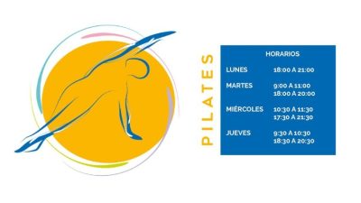 Pilates Yelmo