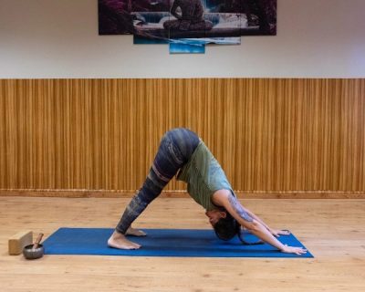 Pilates, Yoga, Taichi y Costelaciones Familiares en Torre del Mar