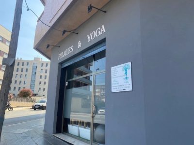Pilates & Yoga Vida