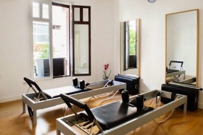 Pilates Zentro
