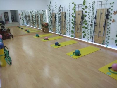 Pilates