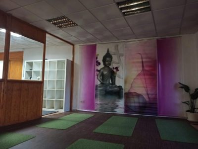 Planeta Pilates