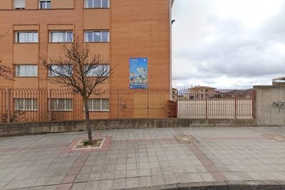 Polideportivo Escolapios