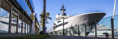 Port Tarraco Fit