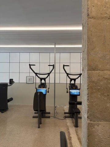 PREMIER GYM