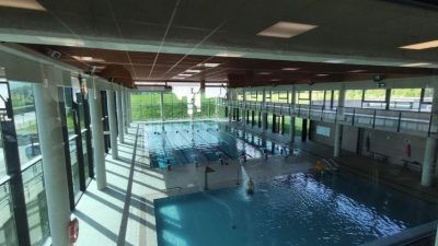 Pretium Sport Complex Ribamontán