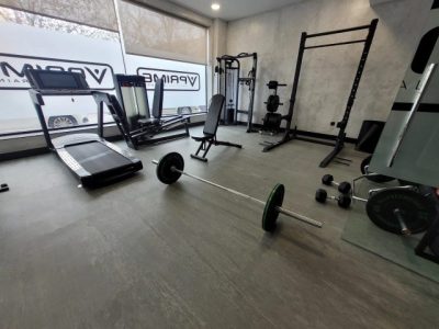 PRIME PERSONAL TRAINER