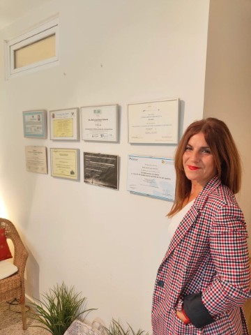 Psicoterapia Hara / Psicología Humanista, Yoga y Reiki