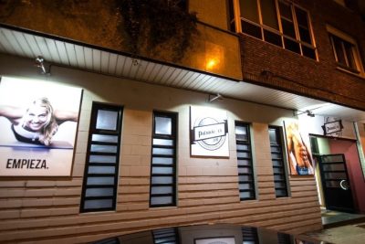 Pulsaciones Gym