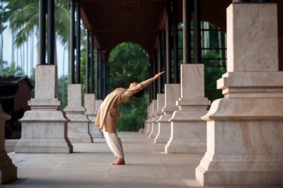 pura VIDA Classical Hatha Yoga