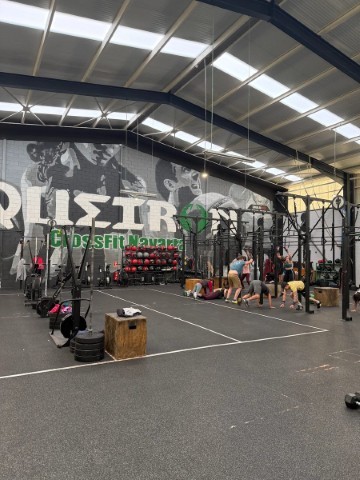 Queiron CrossFit