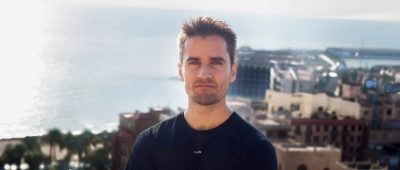 Rafael Bonastre Entrenador personal en Alicante