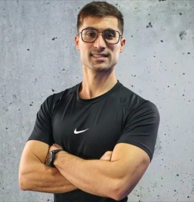 Ray Gallo Trainer - Entrenador Personal en Medina Sidonia