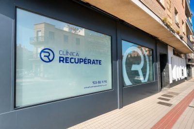 RECUPÉRATE - Centro de Pilates y Entrenamiento