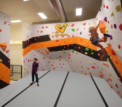RetoVertical