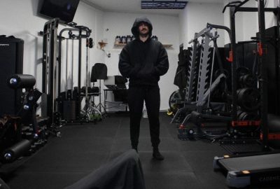 RF | Entrenador Personal | Entrenamiento Fitness