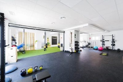 RMovements | Entrenador Personal en Bormujos
