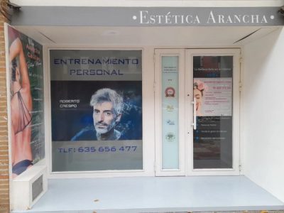 Roberto Crespo