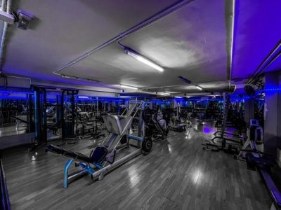 Roma Fitness Club