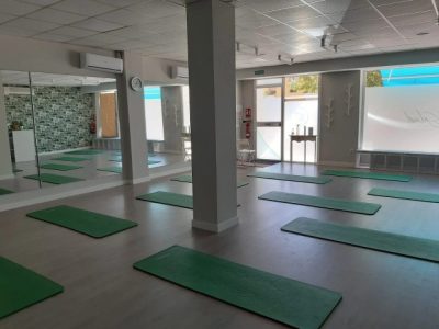 RoSalud Fitness