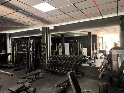 RuralFit Mira SportCenter
