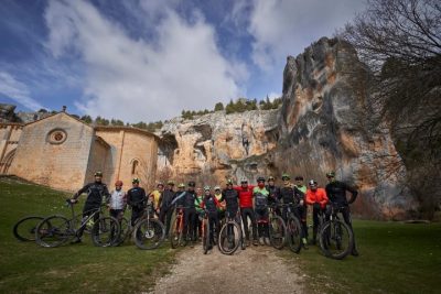 Rutas BiciSoria