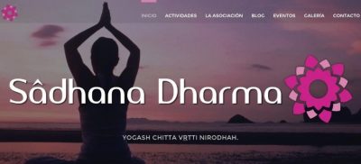 Sâdhana Dharma