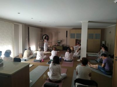 Sala Ananda Giri