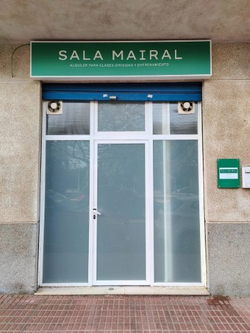 Sala Mairal