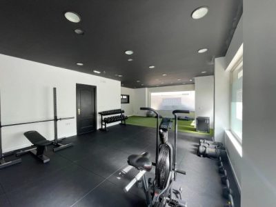 Salitre Training Boutique