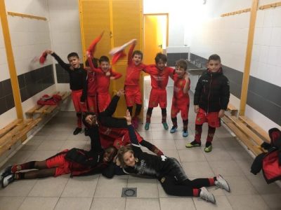 Salud y Entrenamiento