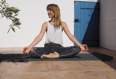Salutem Yoga