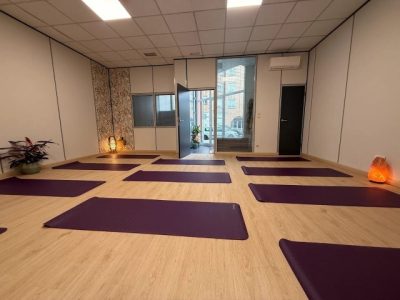 Samaya Yoga Estudio